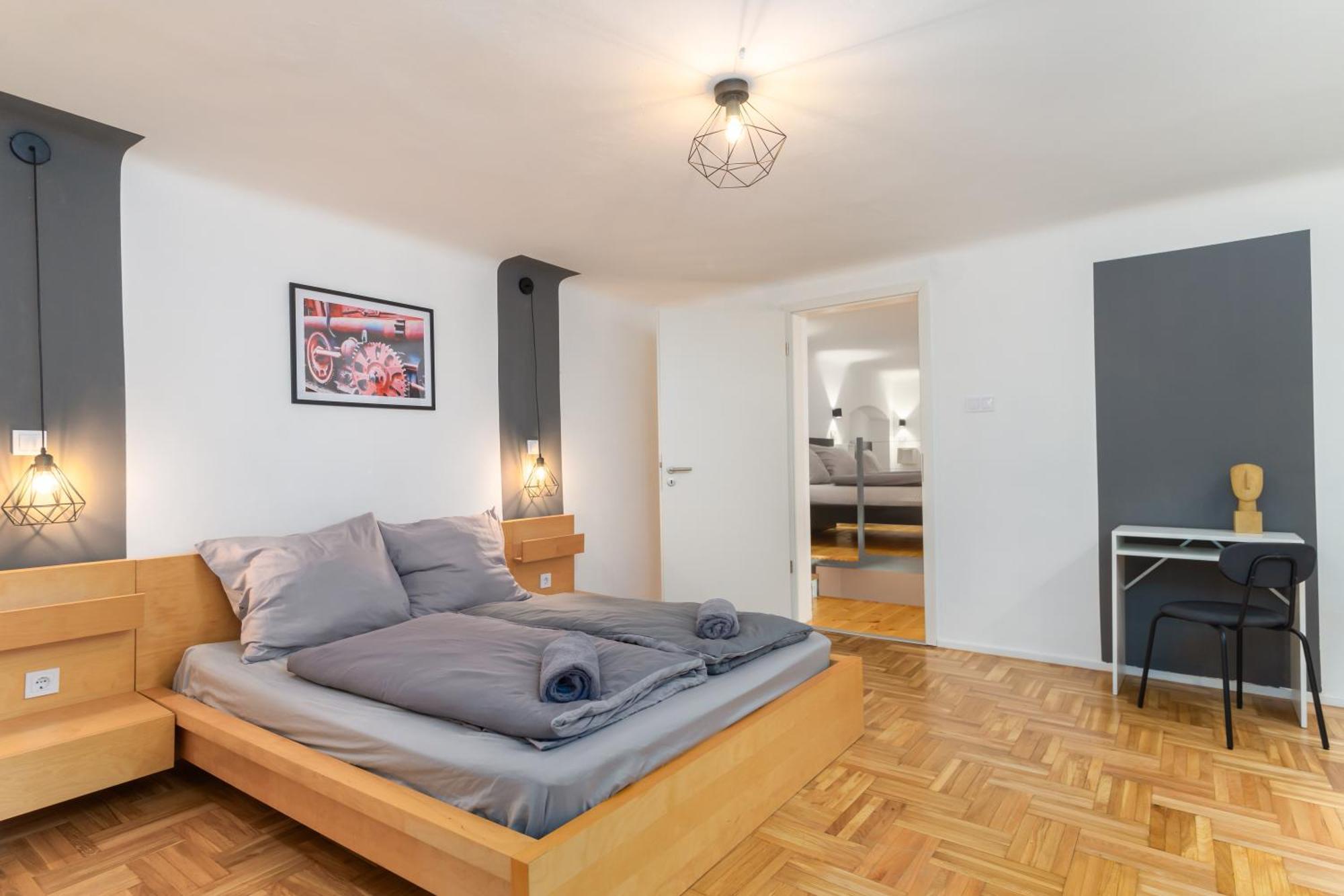 Industrial Westend Budapest Luaran gambar