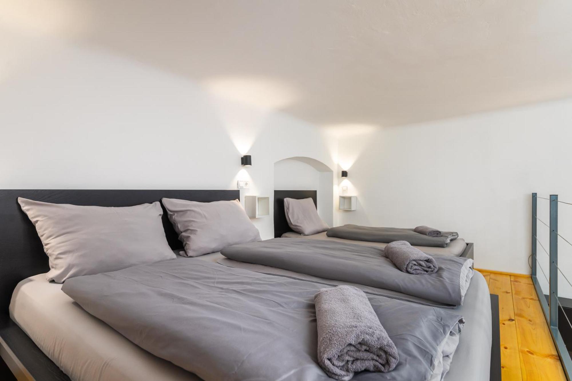 Industrial Westend Budapest Luaran gambar